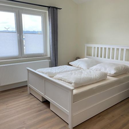 Spatzennest Monteurzimmer Корбах Екстер'єр фото